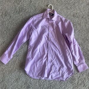 Men’s Polo Dress shirt